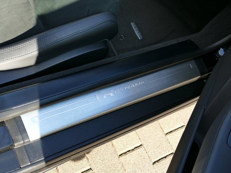 Jaguar F-Type P380 Cabrio R-Dynamic AWD * Black Pack+20 — photo 13