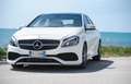 Mercedes-Benz A 200 cdi Premium - thumbnail 1