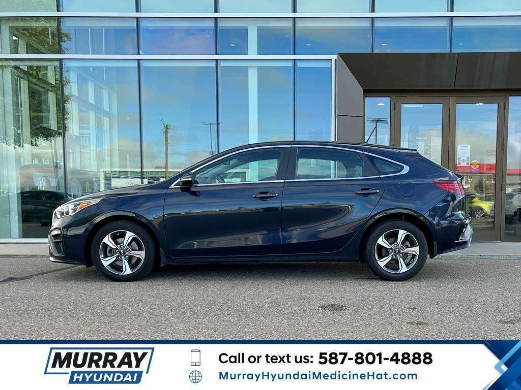 2020 Kia Forte EX IVT | Apple CarPlay | Heated Seats — снимка 1