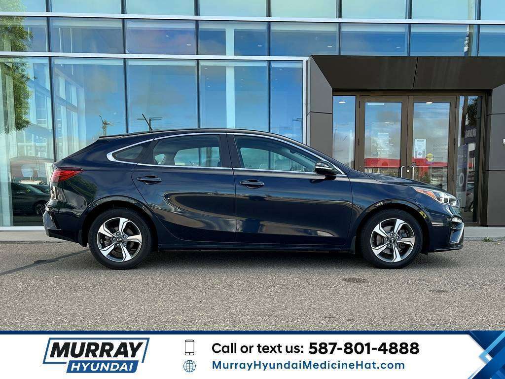 2020 Kia Forte EX IVT | Apple CarPlay | Heated Seats — снимка 1