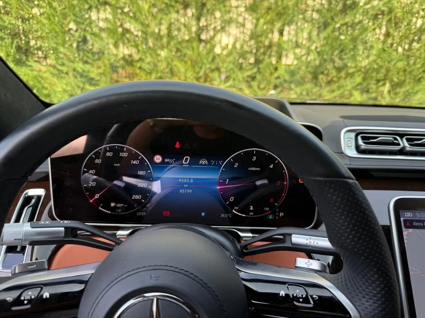 Mercedes-Benz S 400 cdi 330cv - 1