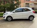 Ford Ka/Ka+ Ka + 1.2 Ultimate 85cv my18 Blanc - thumbnail 2