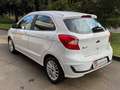 Ford Ka/Ka+ Ka + 1.2 Ultimate 85cv my18 Blanc - thumbnail 3