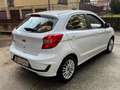 Ford Ka/Ka+ Ka + 1.2 Ultimate 85cv my18 Blanc - thumbnail 20