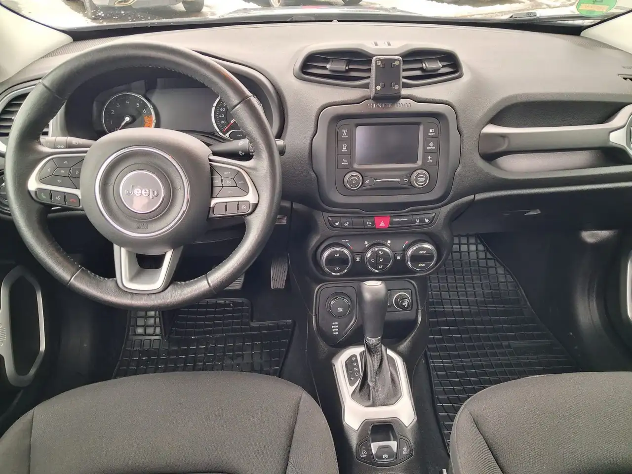 Das Auto