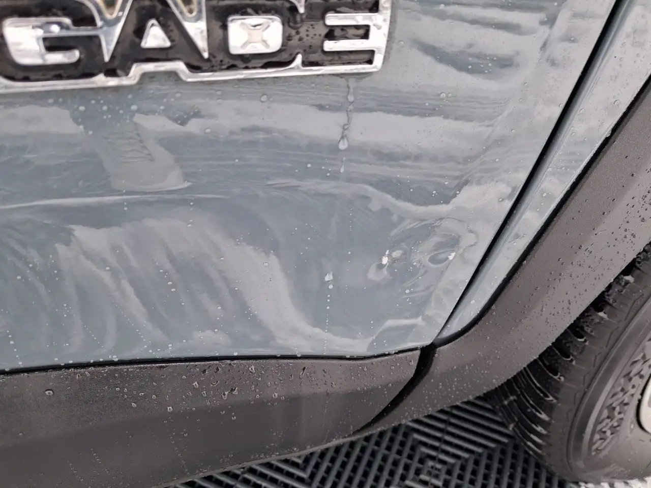 Das Auto