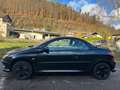 Peugeot 206 Cabriolet CC TÜV 10/26 WEBASTO STANDHEIZUNG Schwarz - thumbnail 14