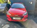 Hyundai i20 Trend Rot - thumbnail 3