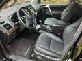Toyota Land Cruiser 2.8 D-4D AUTOMATIK EXEC. AHK TOP! 1.HAND 24 000KM! Fekete - thumbnail 9