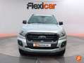 Ford Ranger 3.2 wildtrack 213CV Gris - thumbnail 5