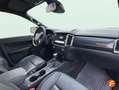 Ford Ranger 3.2 wildtrack 213CV Gris - thumbnail 9