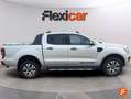 Ford Ranger 3.2 wildtrack 213CV Gris - thumbnail 2