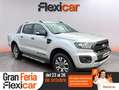 Ford Ranger 3.2 wildtrack 213CV Gris - thumbnail 1