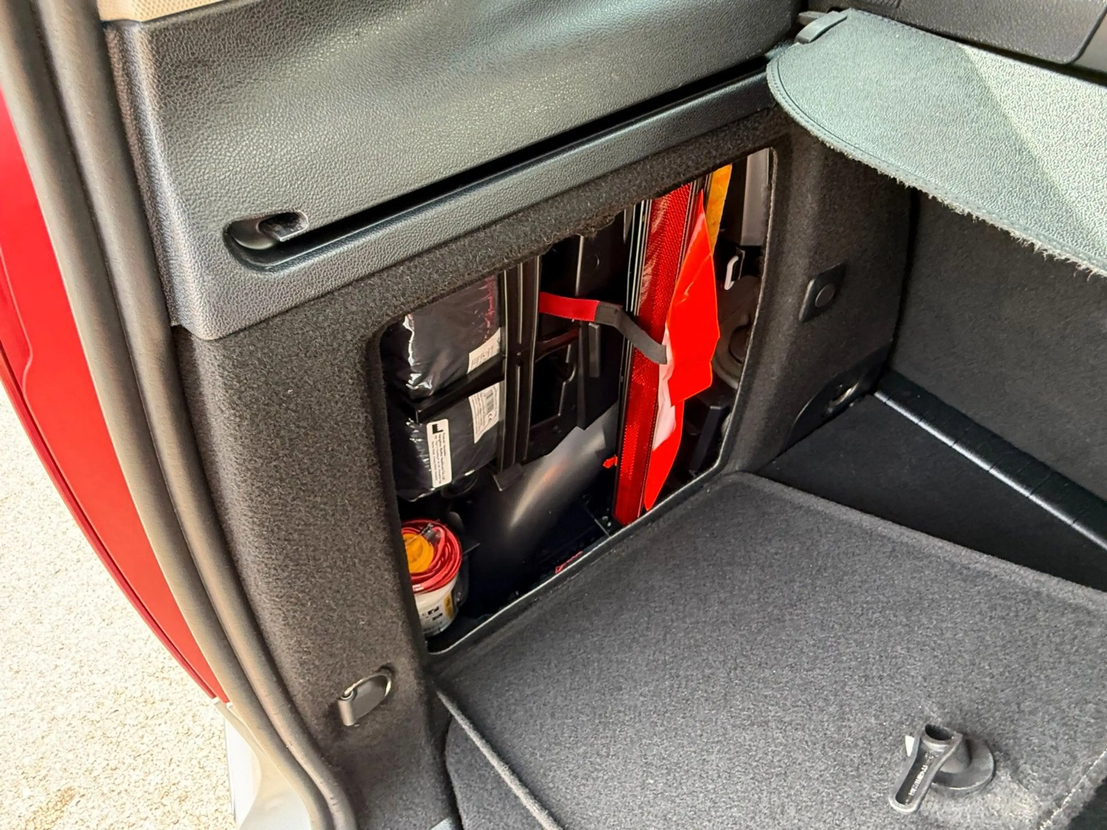 Mercedes-Benz A 180 A A 180 CDI 5-türig TOP-Zustand — photo 12