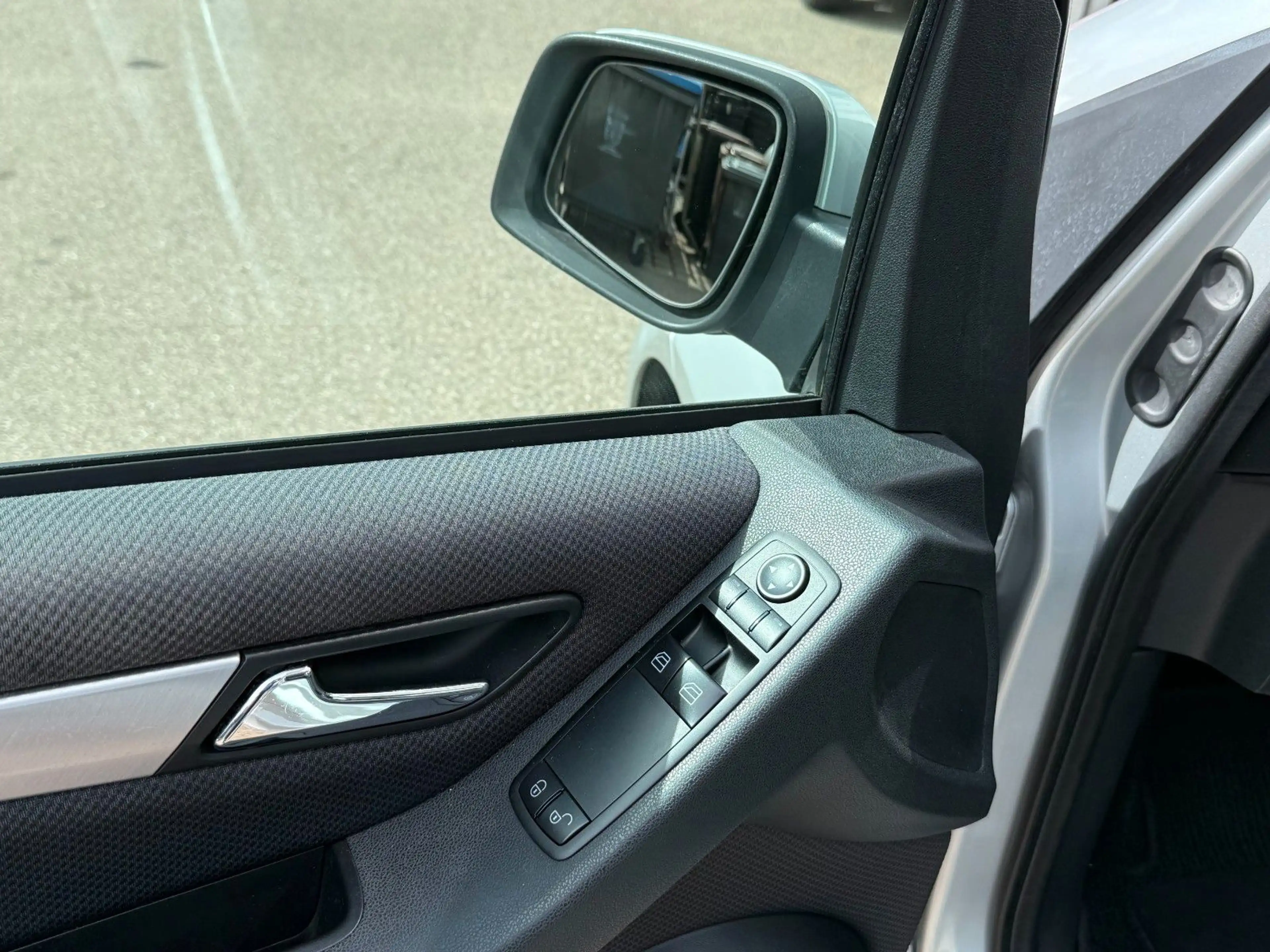 Mercedes-Benz A 180 A A 180 CDI 5-türig TOP-Zustand — photo 7