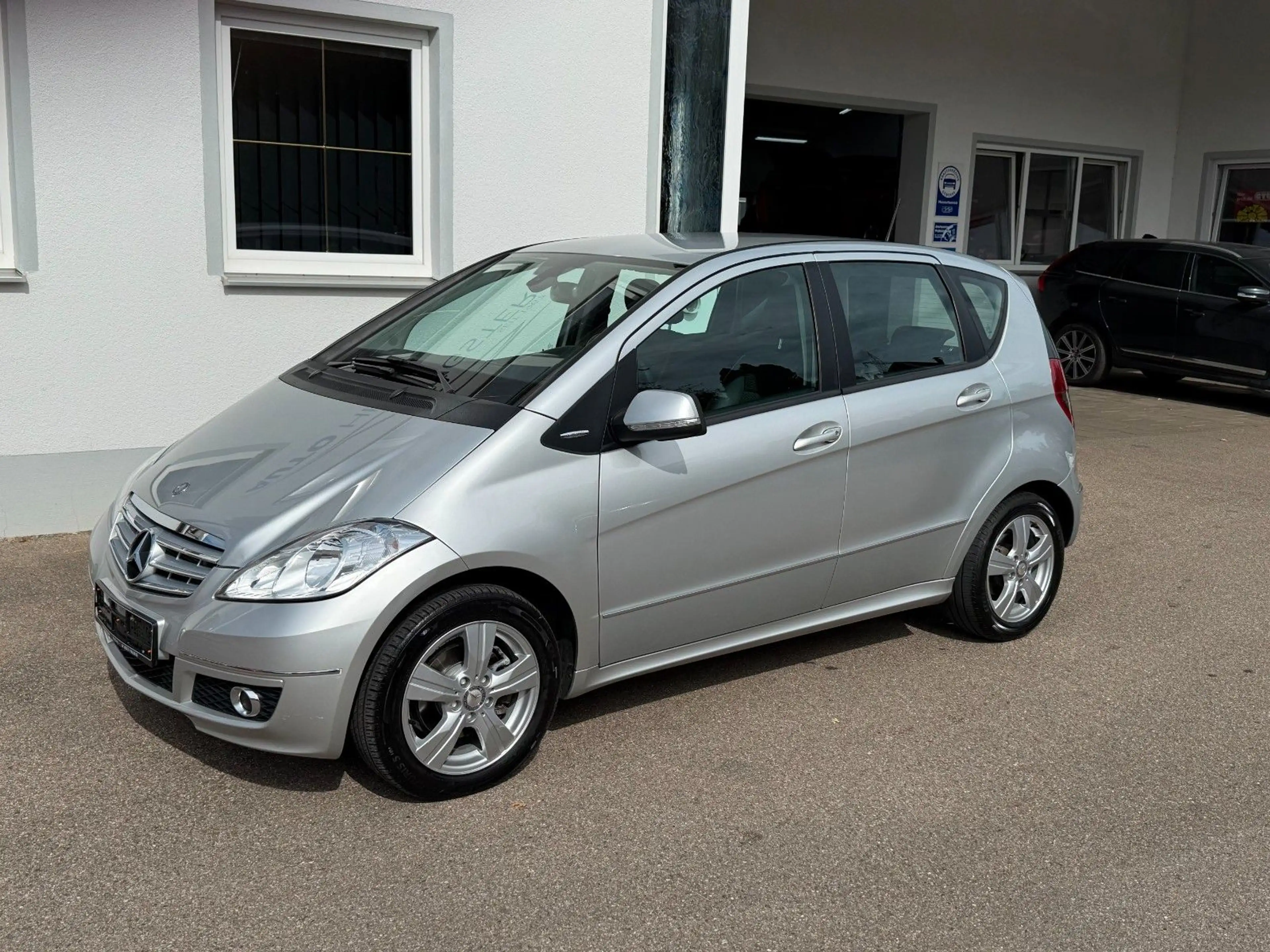 Mercedes-Benz A 180 A A 180 CDI 5-türig TOP-Zustand