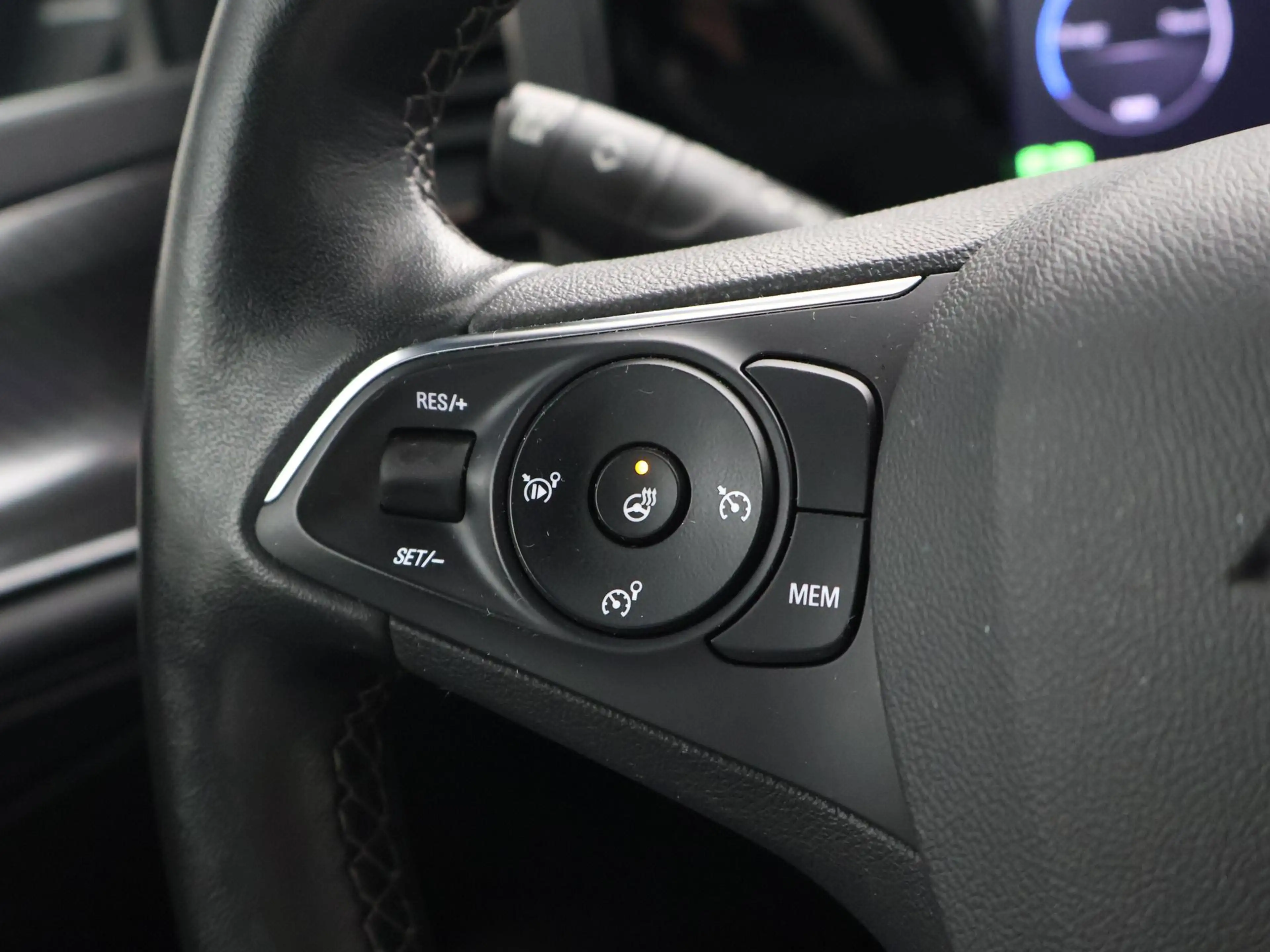 Opel Mokka-E GS LINE 50 KWH 3-FASE + SPORTSTOELEN | CAMERA | ST — photo 20
