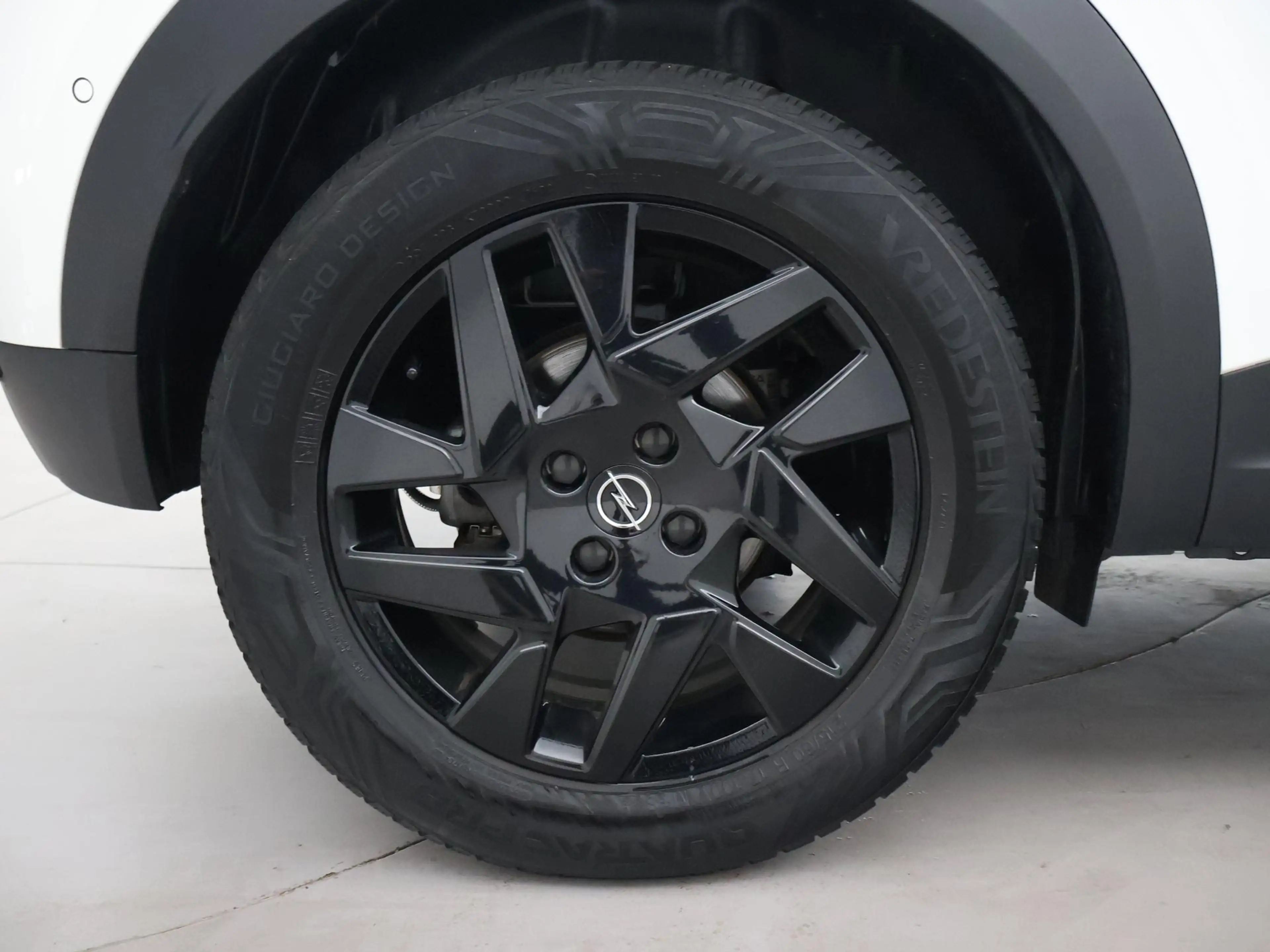 Opel Mokka-E GS LINE 50 KWH 3-FASE + SPORTSTOELEN | CAMERA | ST — photo 12