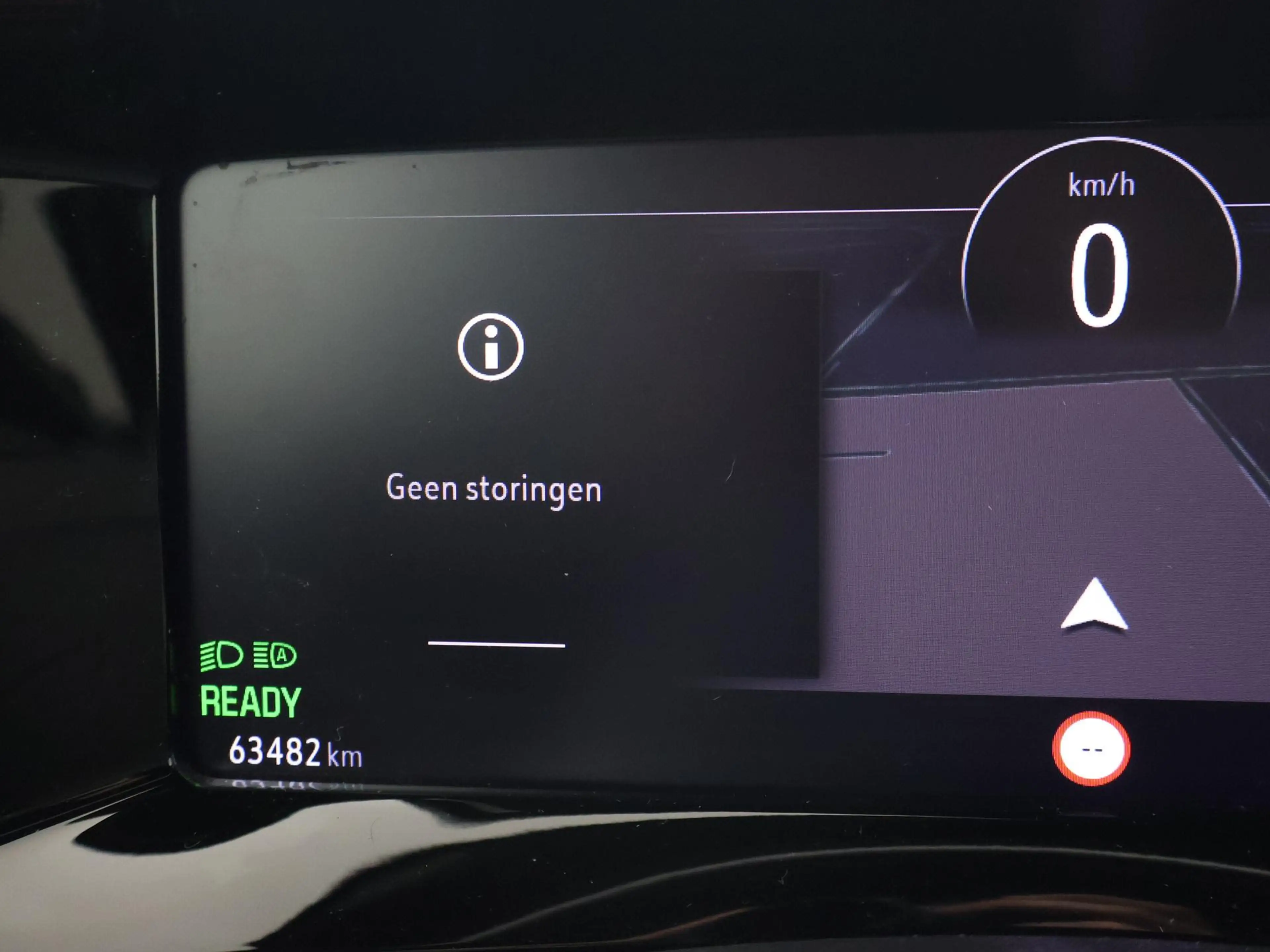 Opel Mokka-E GS LINE 50 KWH 3-FASE + SPORTSTOELEN | CAMERA | ST — photo 49
