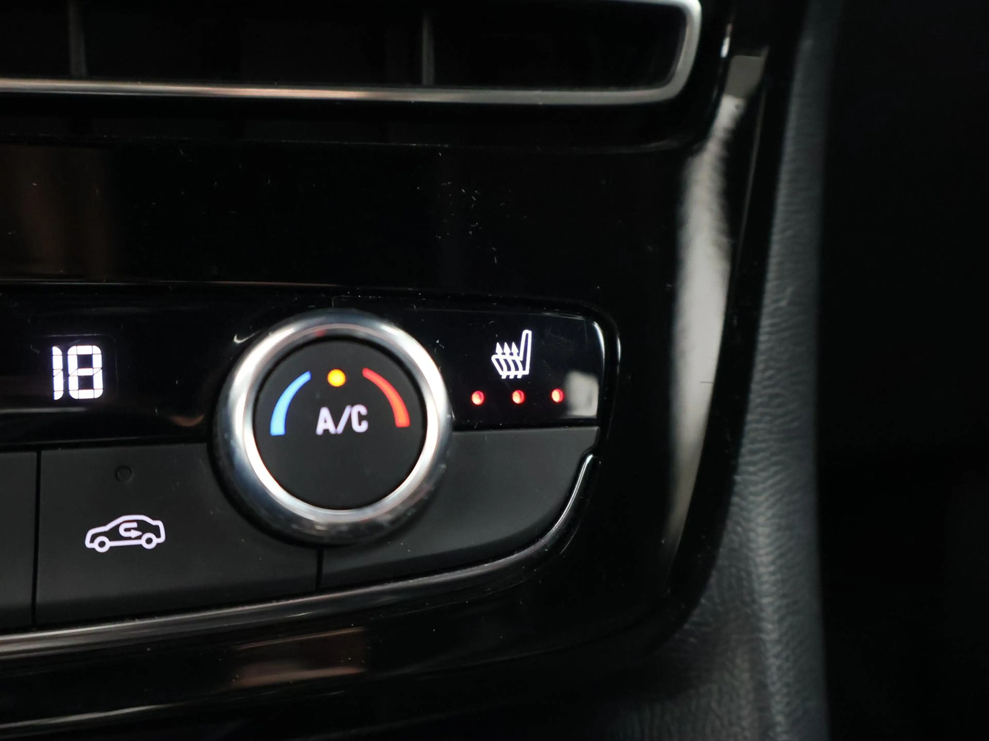 Opel Mokka-E GS LINE 50 KWH 3-FASE + SPORTSTOELEN | CAMERA | ST — photo 11