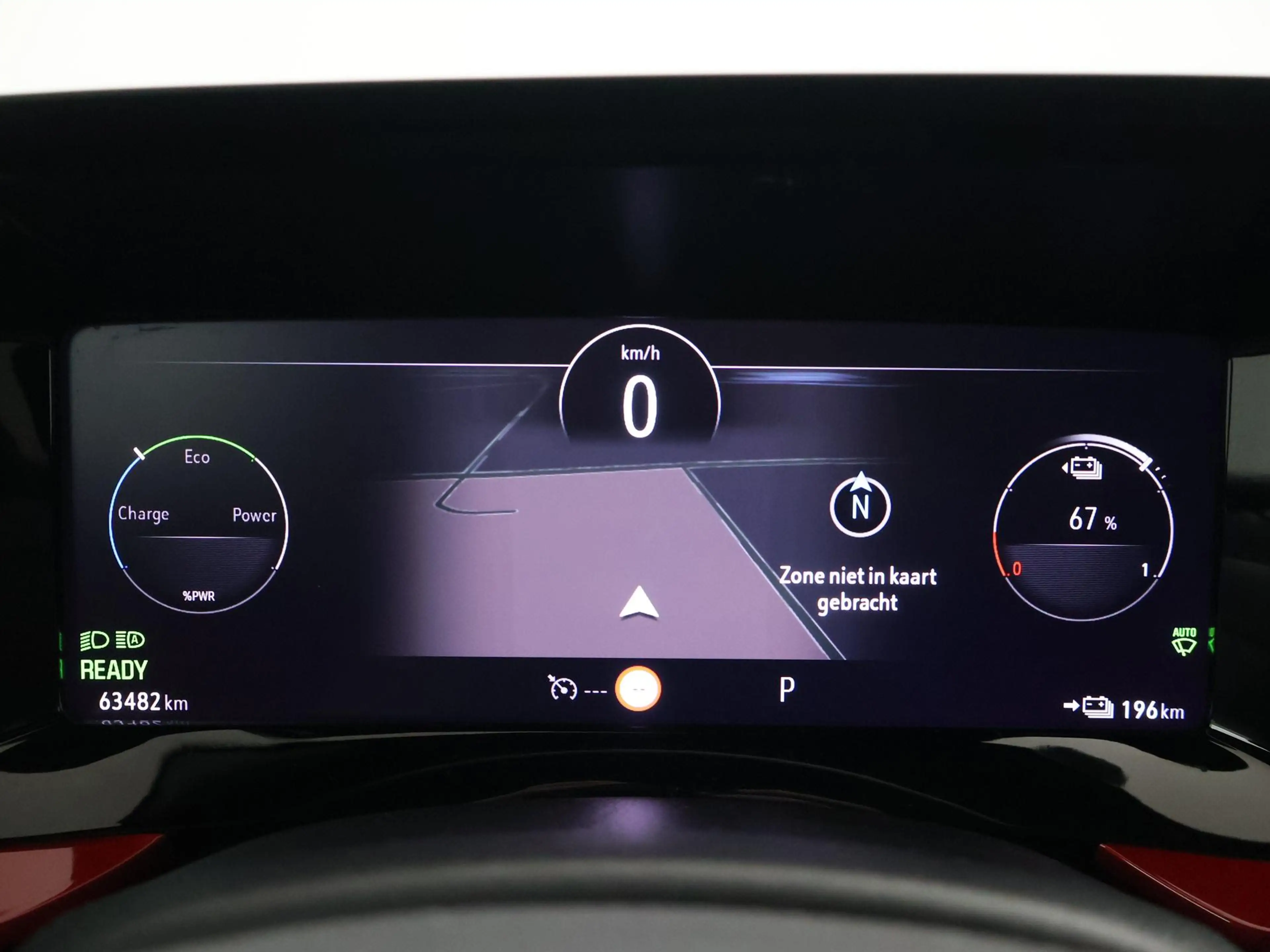 Opel Mokka-E GS LINE 50 KWH 3-FASE + SPORTSTOELEN | CAMERA | ST — photo 14