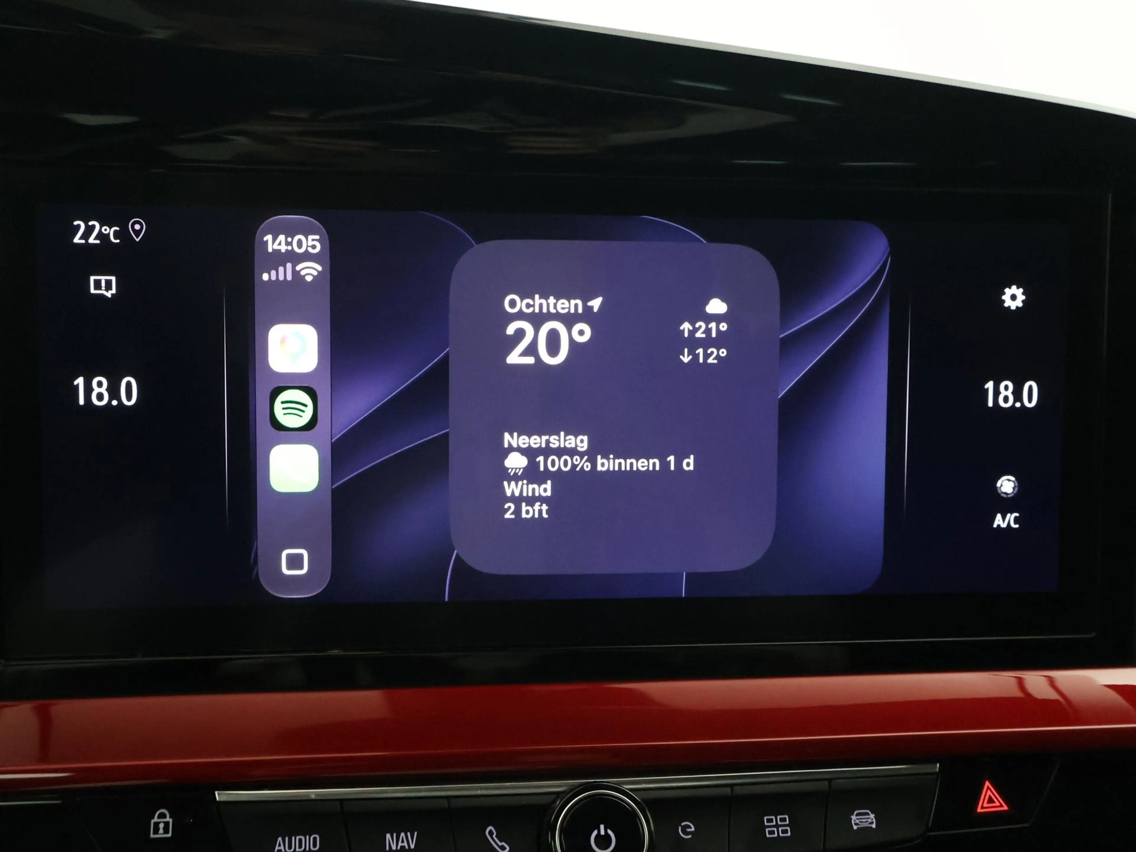 Opel Mokka-E GS LINE 50 KWH 3-FASE + SPORTSTOELEN | CAMERA | ST — photo 35