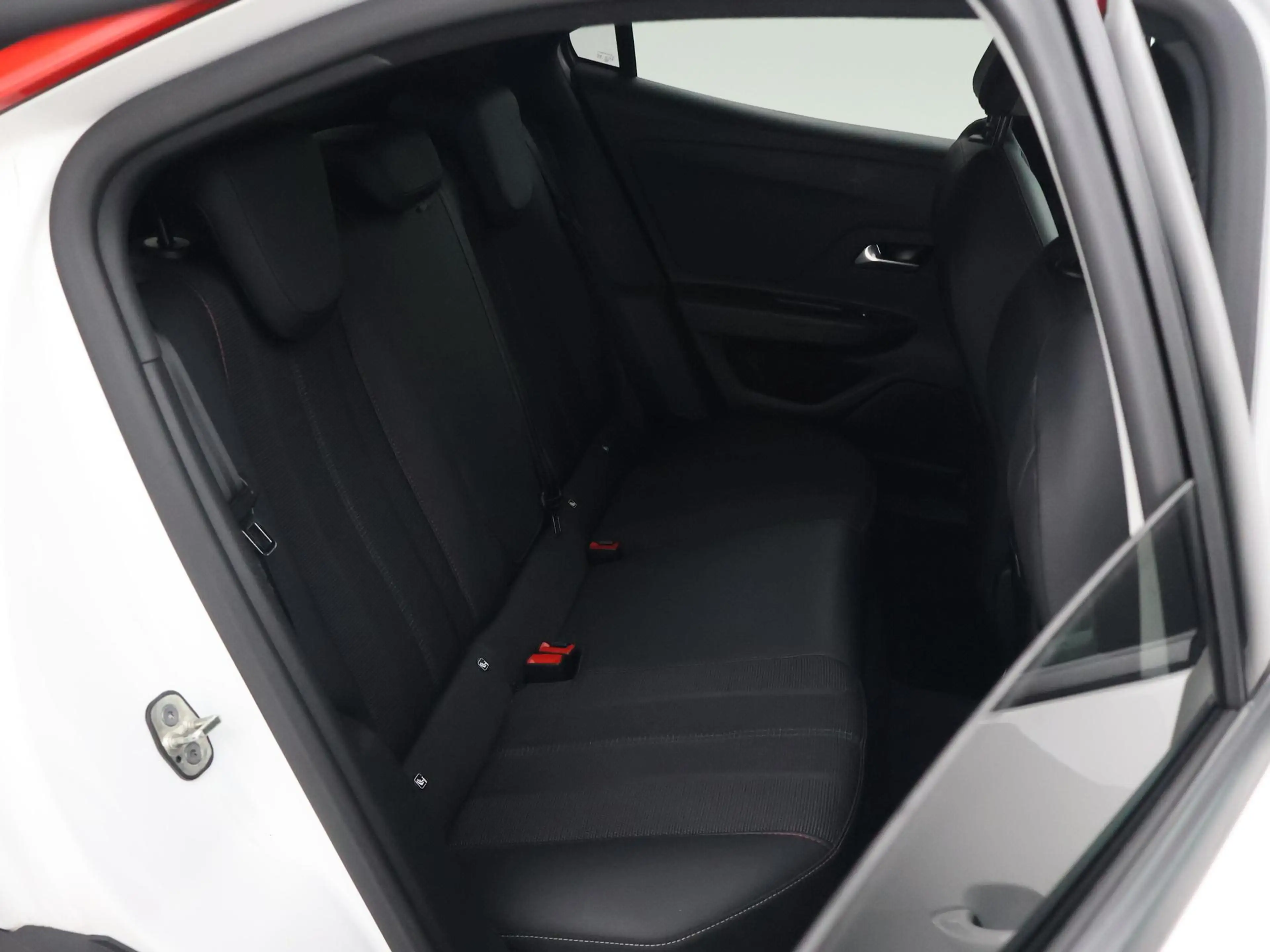 Opel Mokka-E GS LINE 50 KWH 3-FASE + SPORTSTOELEN | CAMERA | ST — photo 10