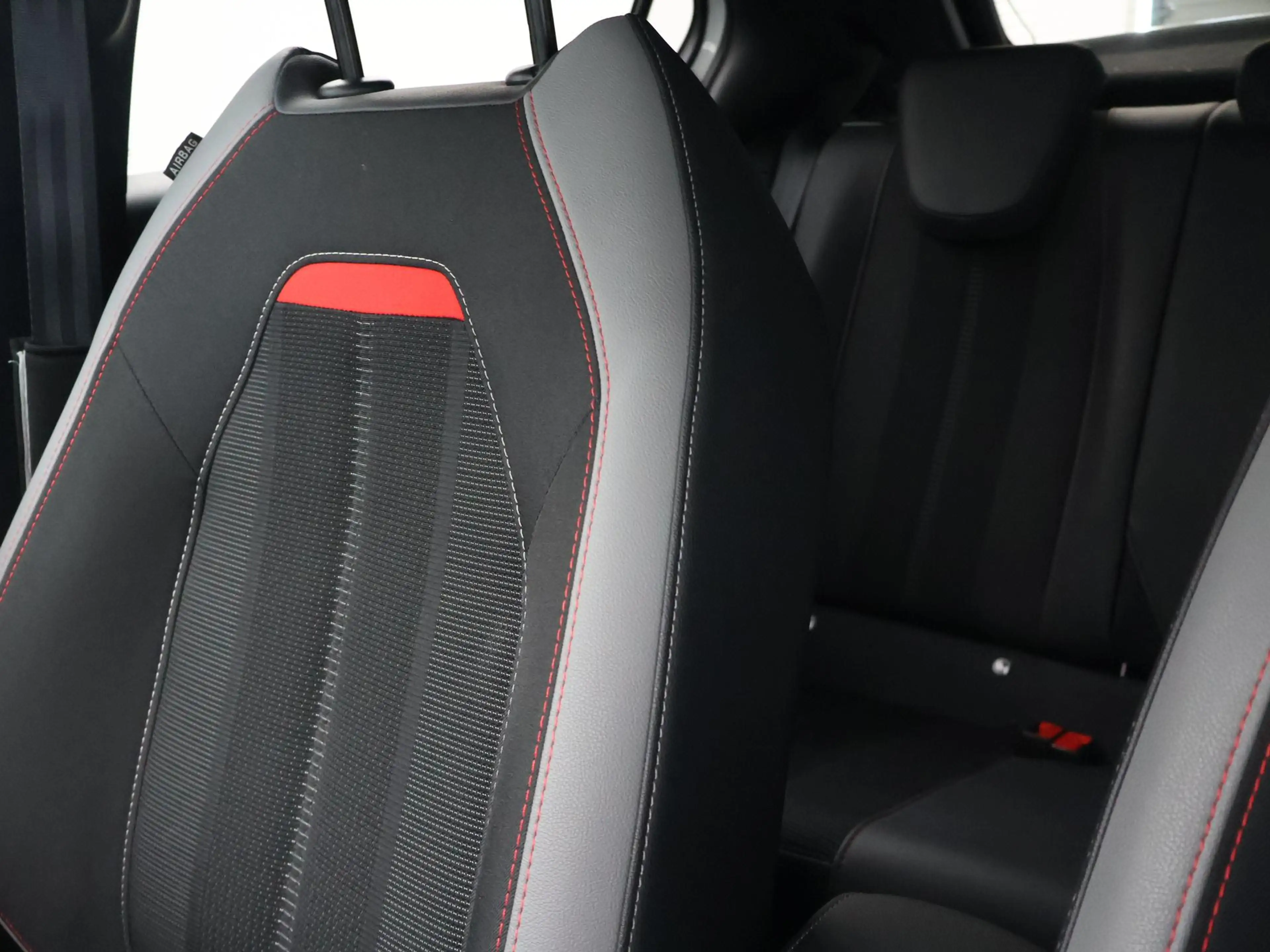 Opel Mokka-E GS LINE 50 KWH 3-FASE + SPORTSTOELEN | CAMERA | ST — photo 38