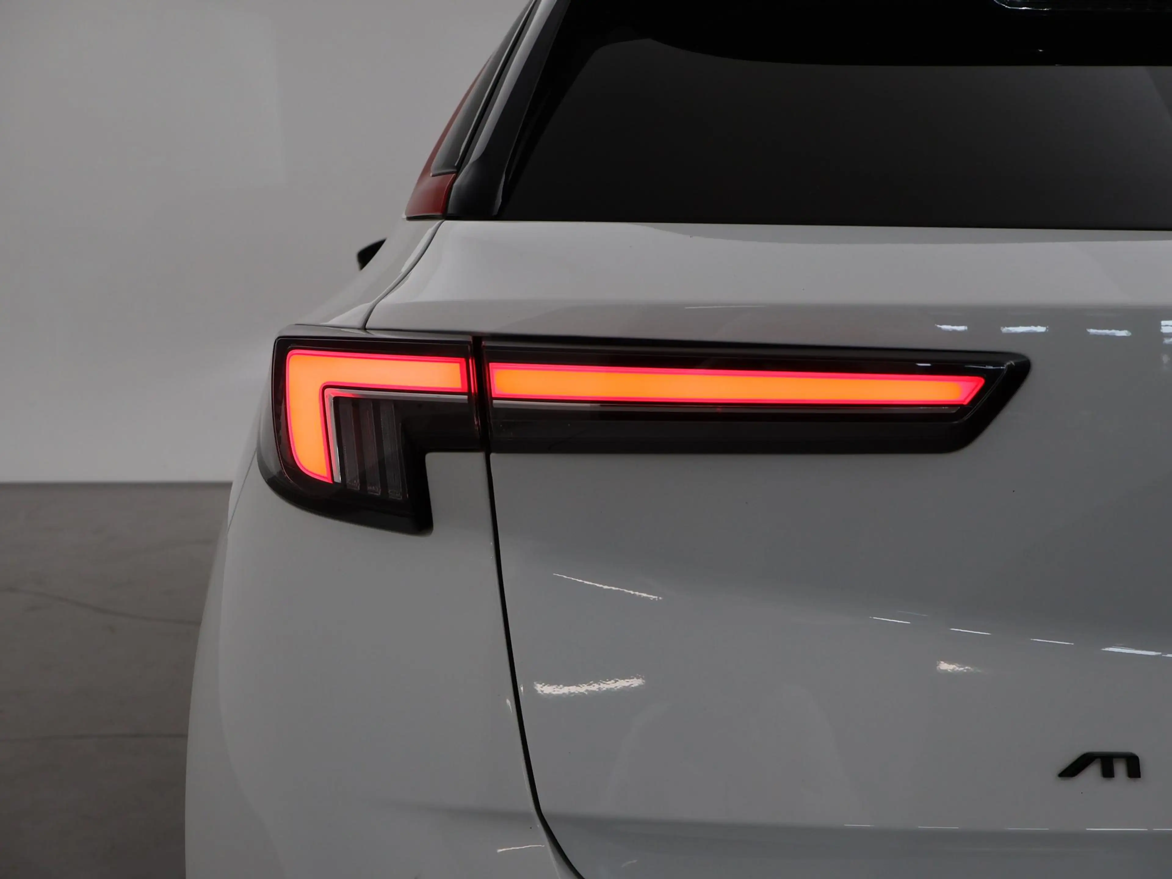 Opel Mokka-E GS LINE 50 KWH 3-FASE + SPORTSTOELEN | CAMERA | ST — photo 17