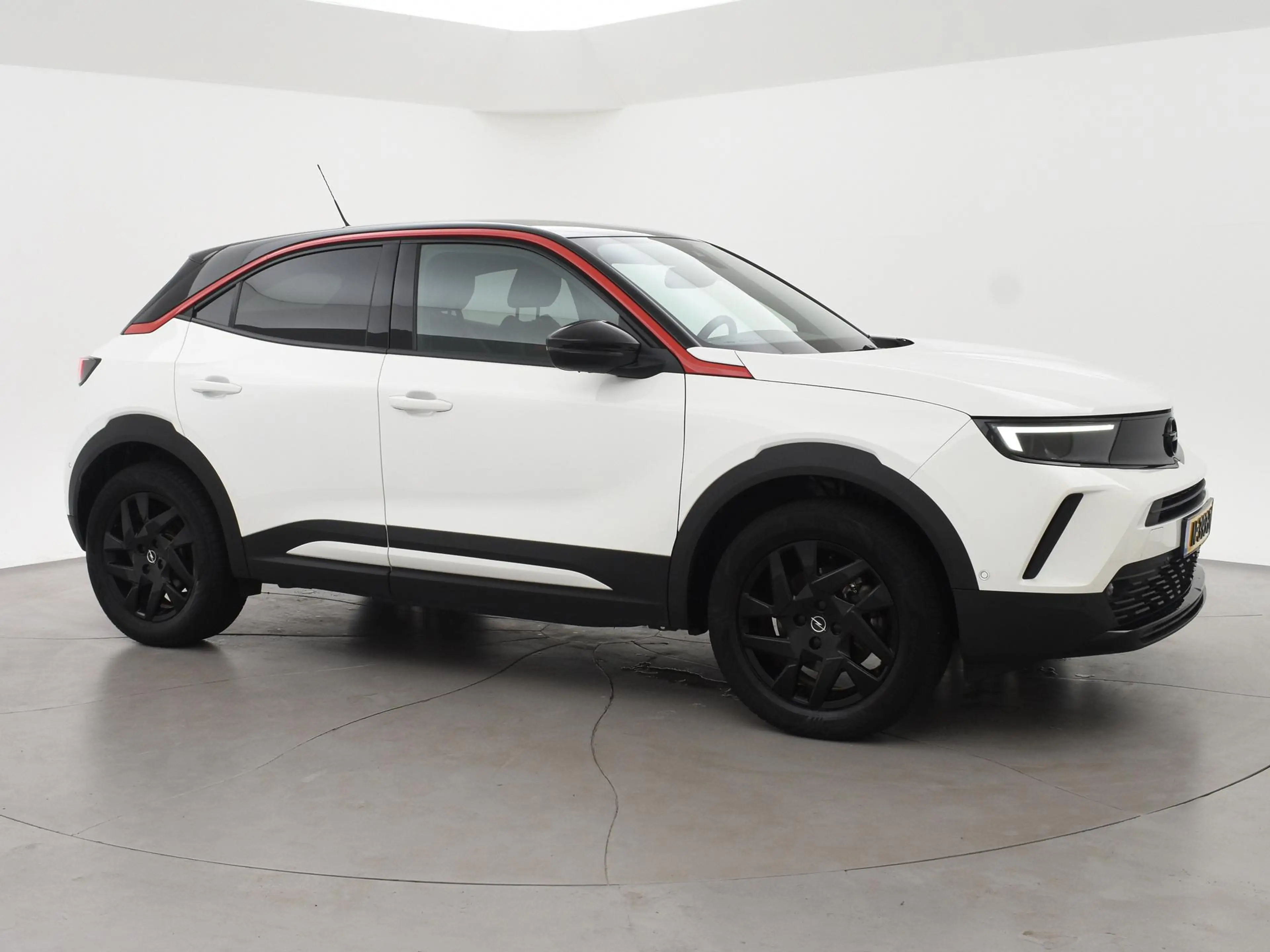Opel Mokka-E GS LINE 50 KWH 3-FASE + SPORTSTOELEN | CAMERA | ST — photo 29