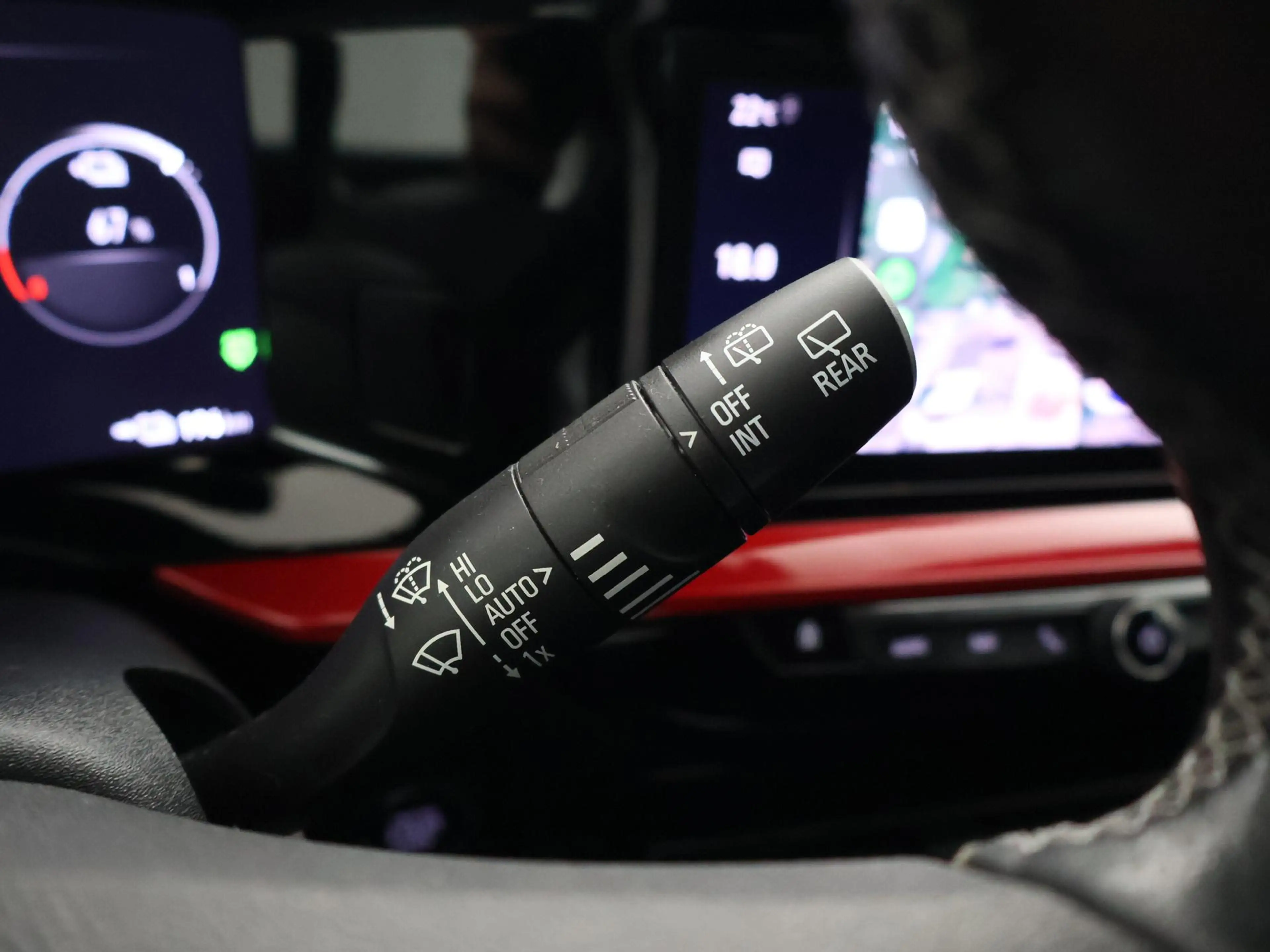 Opel Mokka-E GS LINE 50 KWH 3-FASE + SPORTSTOELEN | CAMERA | ST — photo 50