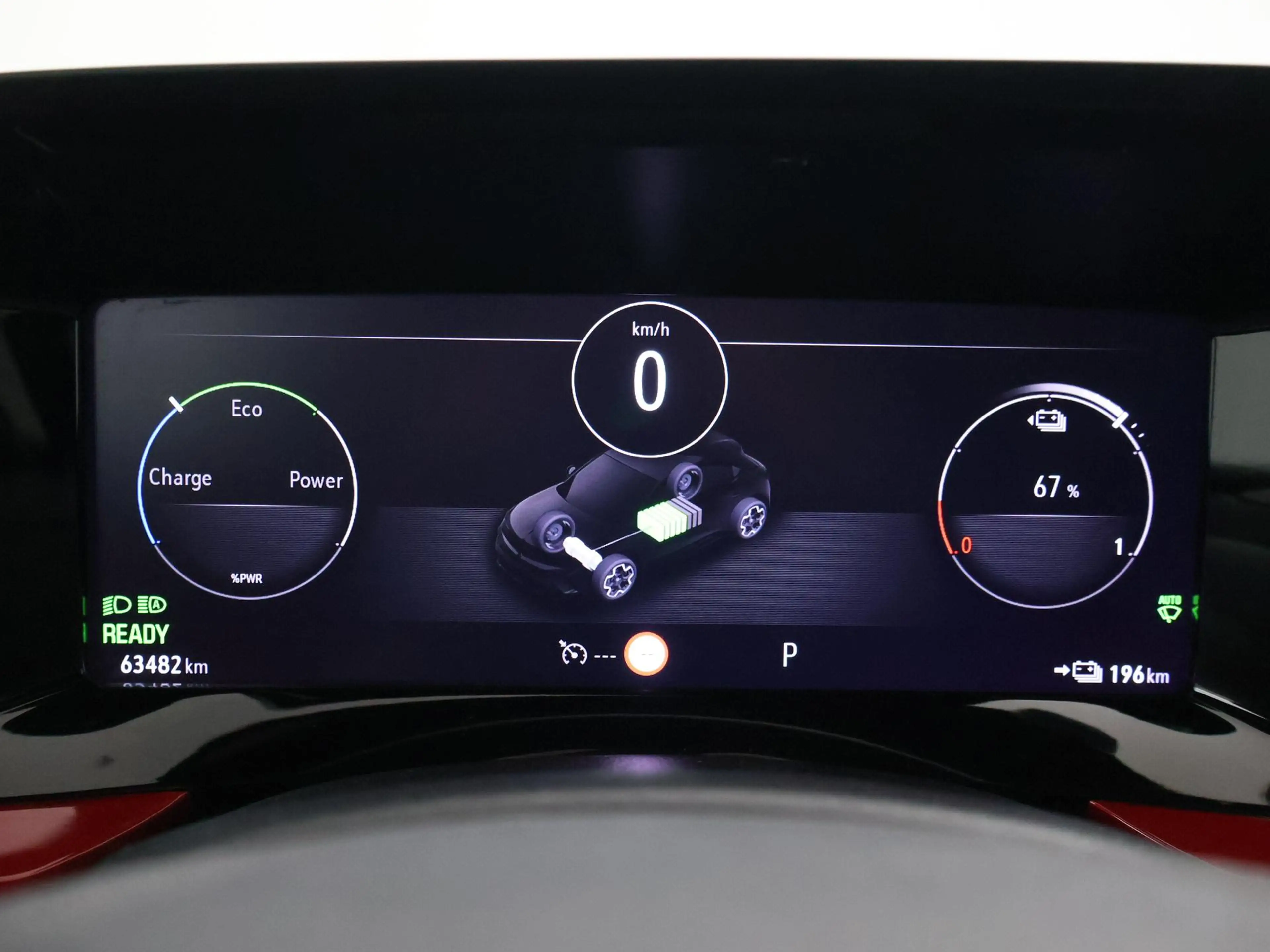 Opel Mokka-E GS LINE 50 KWH 3-FASE + SPORTSTOELEN | CAMERA | ST — photo 24