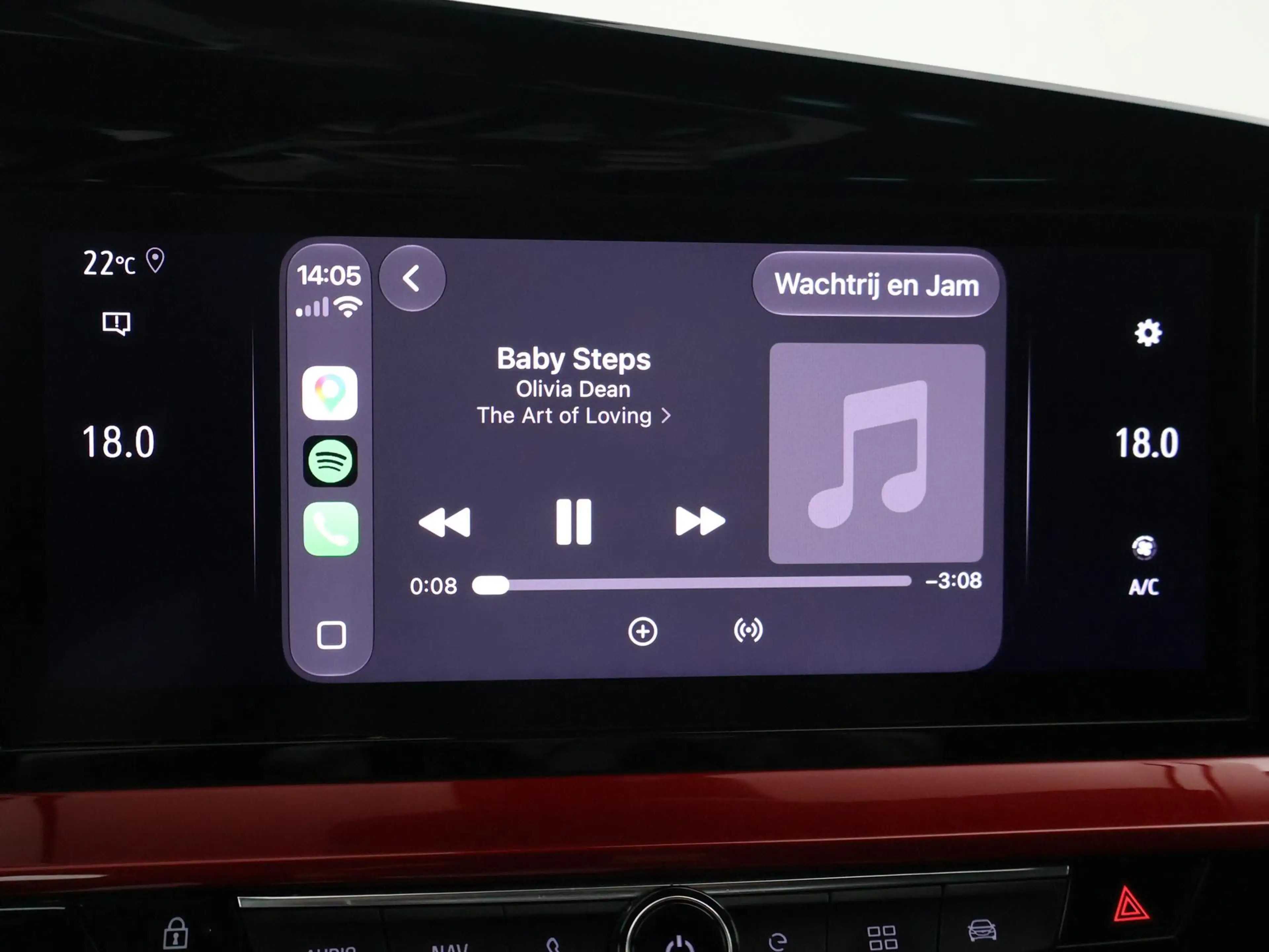 Opel Mokka-E GS LINE 50 KWH 3-FASE + SPORTSTOELEN | CAMERA | ST — photo 34