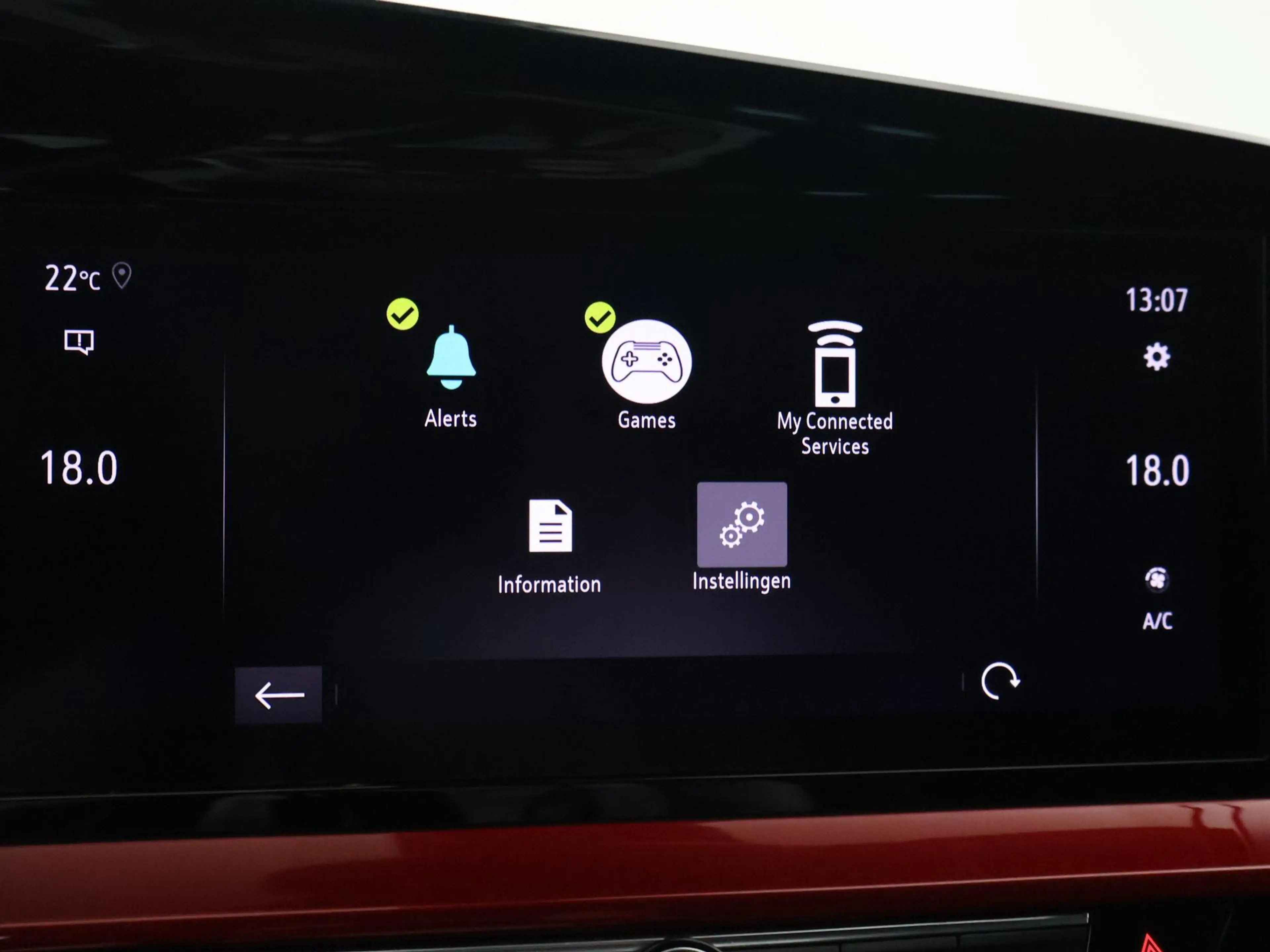Opel Mokka-E GS LINE 50 KWH 3-FASE + SPORTSTOELEN | CAMERA | ST — photo 45