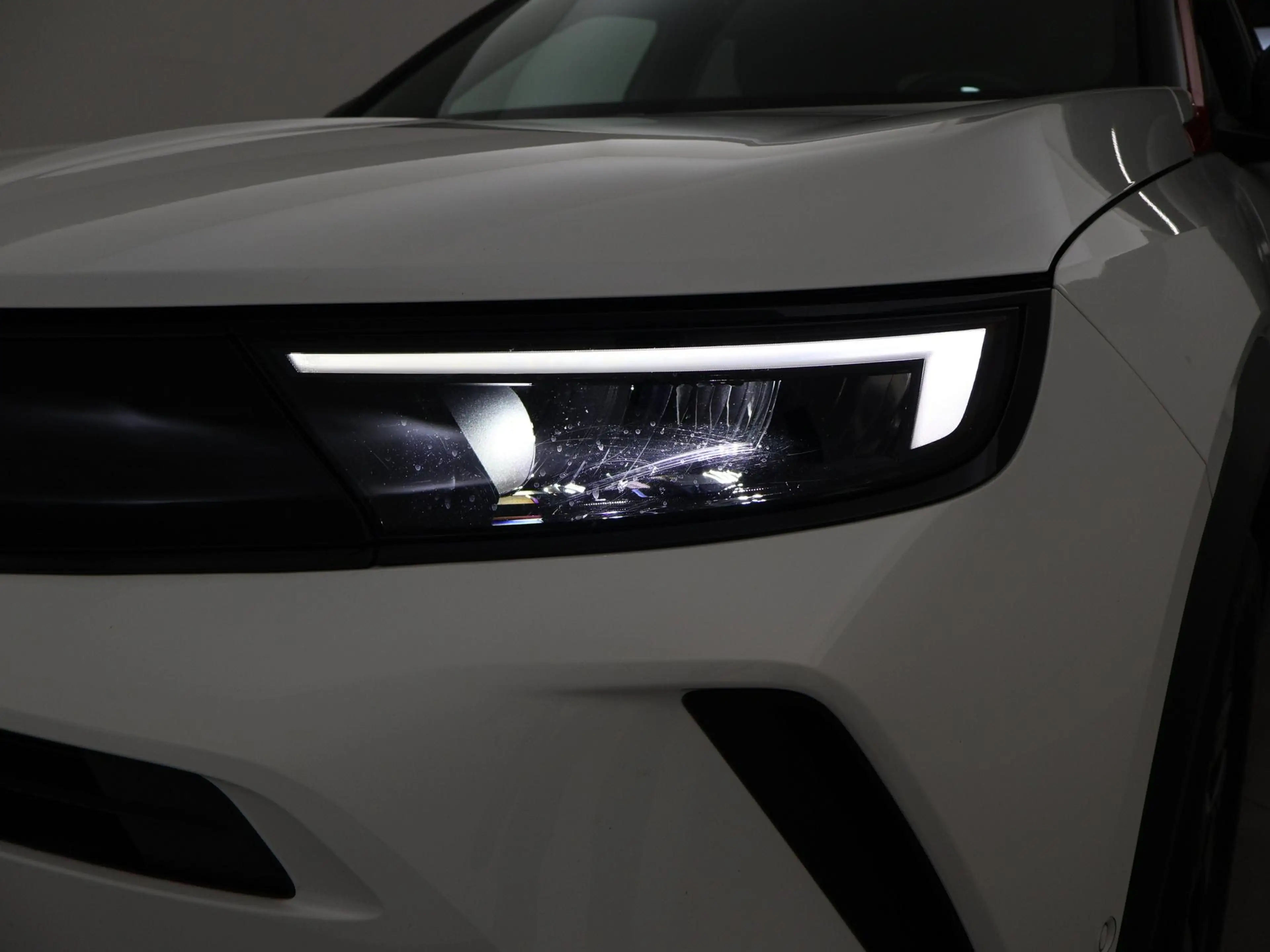 Opel Mokka-E GS LINE 50 KWH 3-FASE + SPORTSTOELEN | CAMERA | ST — photo 16