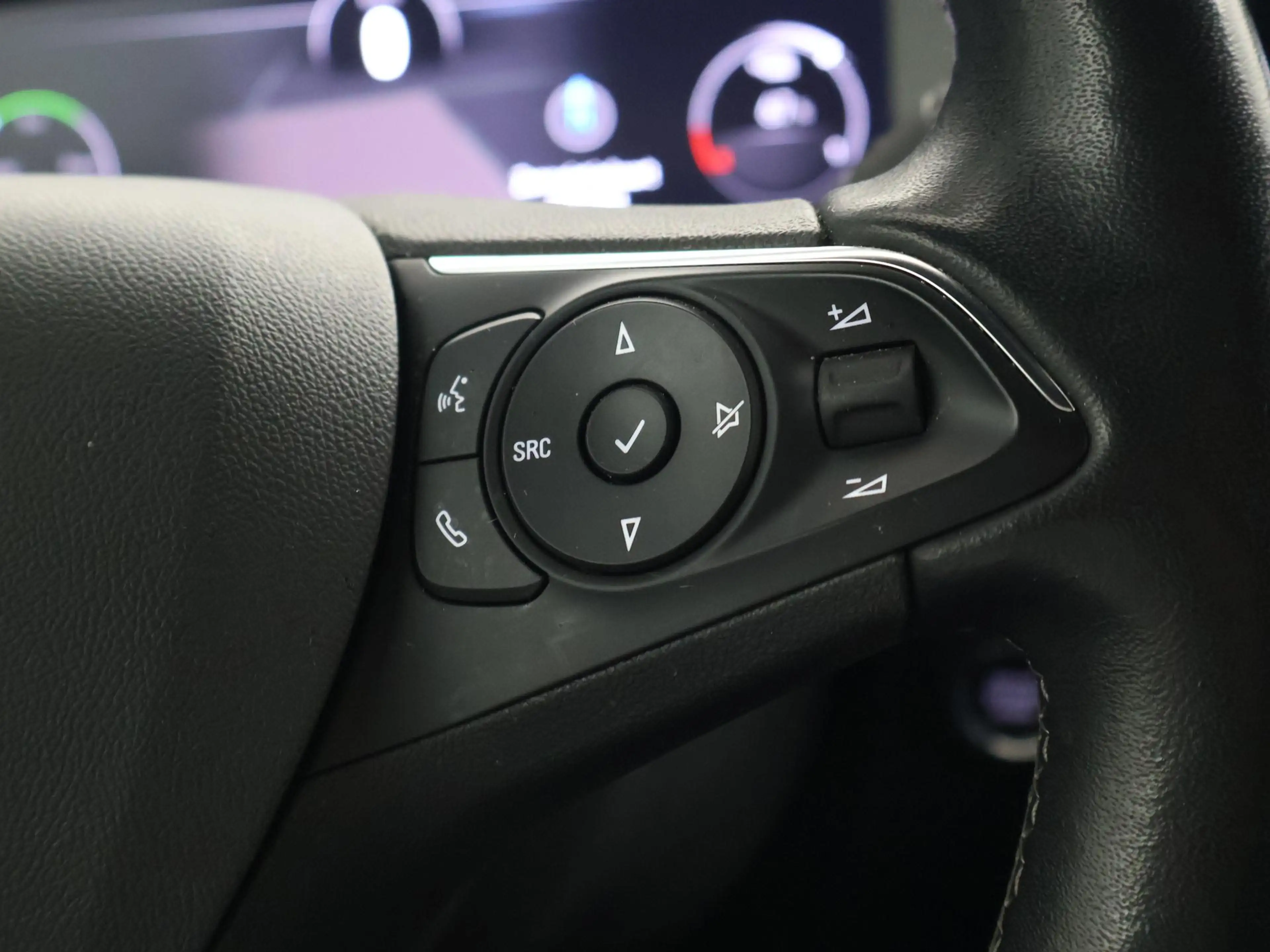 Opel Mokka-E GS LINE 50 KWH 3-FASE + SPORTSTOELEN | CAMERA | ST — photo 21