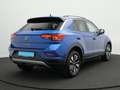 Volkswagen T-Roc Goal 1.5 TSI LED*VIRTUAL*NAV*AHK*R-KAM*17" Синий - thumbnail 3