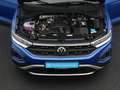 Volkswagen T-Roc Goal 1.5 TSI LED*VIRTUAL*NAV*AHK*R-KAM*17" Синий - thumbnail 26