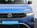 Volkswagen T-Roc Goal 1.5 TSI LED*VIRTUAL*NAV*AHK*R-KAM*17" Синий - thumbnail 28