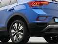 Volkswagen T-Roc Goal 1.5 TSI LED*VIRTUAL*NAV*AHK*R-KAM*17" Синий - thumbnail 30