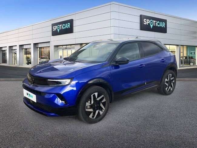 Opel Mokka 1.2 T 100kW (136 CV) GS - foto 1