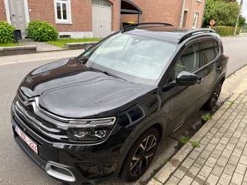 C5 Aircross 1.2 PureTech Shine S