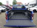 Isuzu D-Max Double Cab 4WD LSE Navi AHK Blau - thumbnail 12