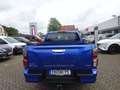 Isuzu D-Max Double Cab 4WD LSE Navi AHK Bleu - thumbnail 6