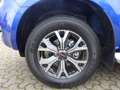 Isuzu D-Max Double Cab 4WD LSE Navi AHK Blau - thumbnail 9
