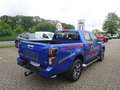 Isuzu D-Max Double Cab 4WD LSE Navi AHK Blau - thumbnail 5