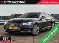 Audi A5 Sportback 2.0 TDI 190 PK S-tronic Sport Pro Line X Bleu - thumbnail 1