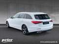 Mercedes-Benz C 180 T Avantgarde/Advanced/9G/LED/Kamera/AHK/ Weiß - thumbnail 3