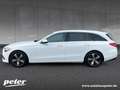 Mercedes-Benz C 180 T Avantgarde/Advanced/9G/LED/Kamera/AHK/ Weiß - thumbnail 2