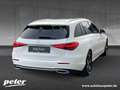 Mercedes-Benz C 180 T Avantgarde/Advanced/9G/LED/Kamera/AHK/ Weiß - thumbnail 4